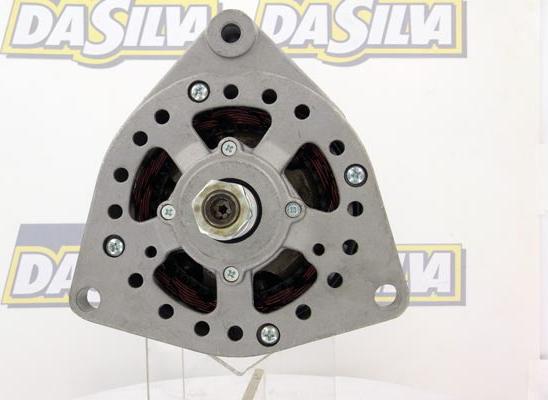 DA SILVA 010965 - Alternator furqanavto.az