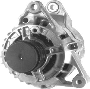 DA SILVA 010439 - Alternator furqanavto.az