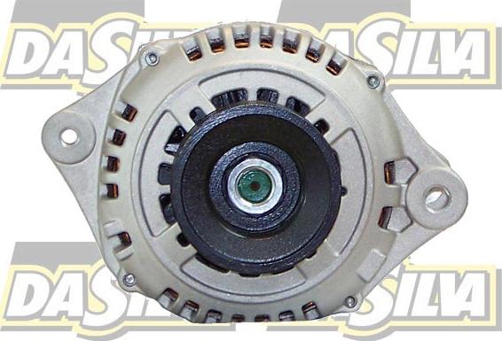 DA SILVA 010576 - Alternator furqanavto.az