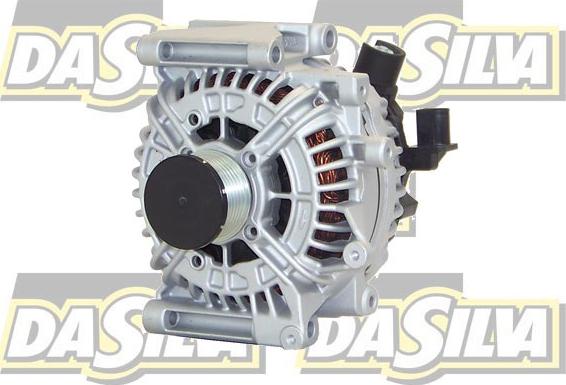 DA SILVA 010600 - Alternator furqanavto.az