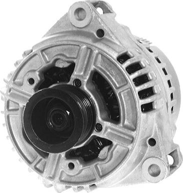 DA SILVA 010602 - Alternator furqanavto.az