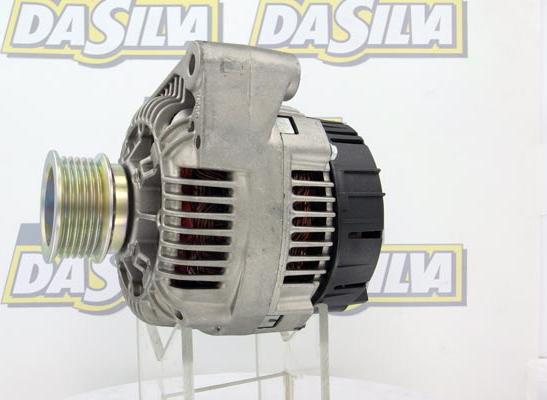 DA SILVA 010840 - Alternator furqanavto.az