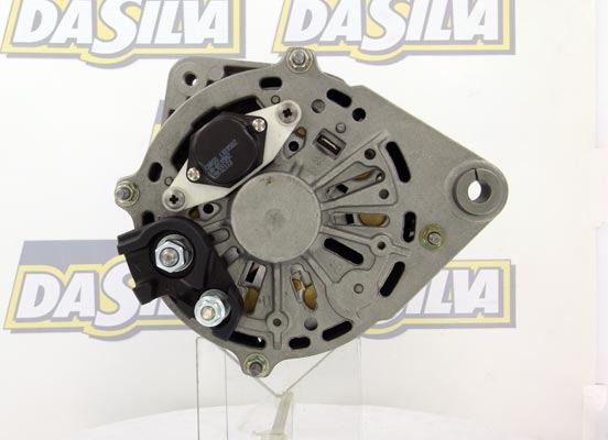 DA SILVA 010864 - Alternator furqanavto.az