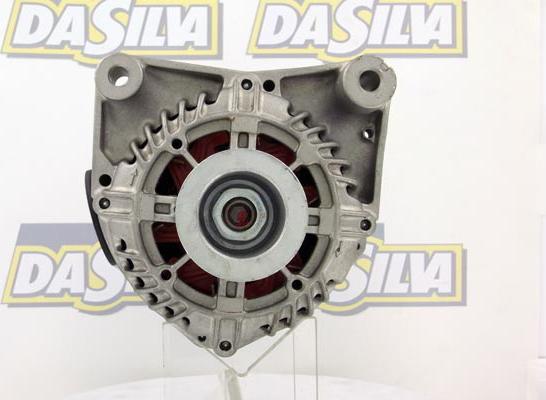 DA SILVA 010865 - Alternator furqanavto.az