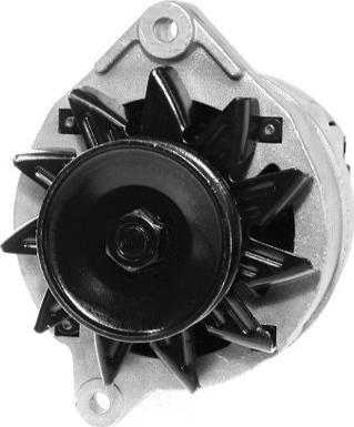 DA SILVA 010353 - Alternator furqanavto.az