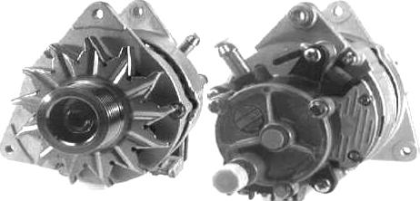 DA SILVA 010250 - Alternator furqanavto.az