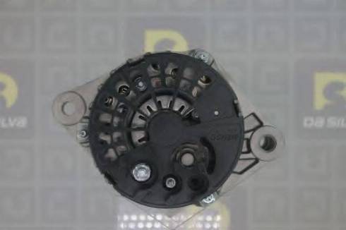 DA SILVA JA010745 - Alternator furqanavto.az