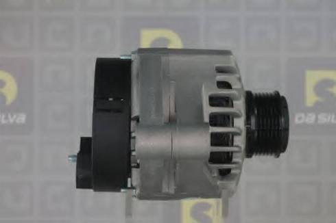 DA SILVA JA010745 - Alternator furqanavto.az