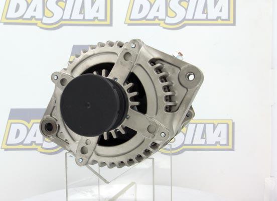 DA SILVA 011917 - Alternator furqanavto.az