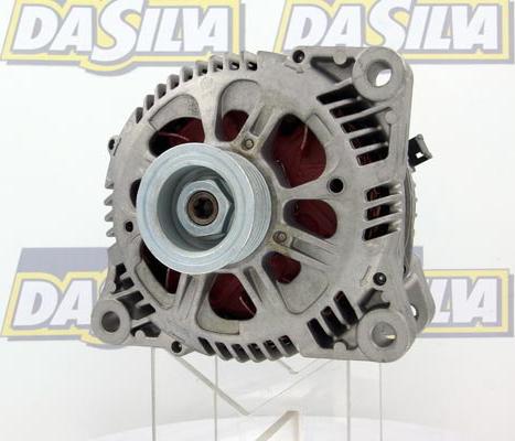 DA SILVA 011449 - Alternator furqanavto.az