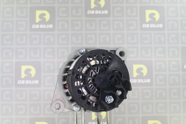 DA SILVA 011463 - Alternator furqanavto.az