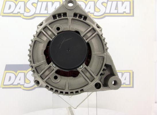 DA SILVA 011432 - Alternator furqanavto.az