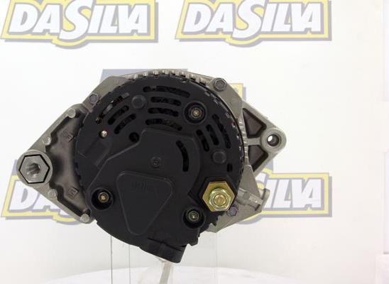 DA SILVA 011500 - Alternator furqanavto.az