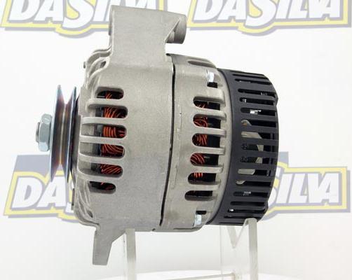 DA SILVA 011583 - Alternator furqanavto.az