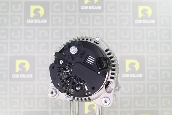 DA SILVA 011685 - Alternator furqanavto.az