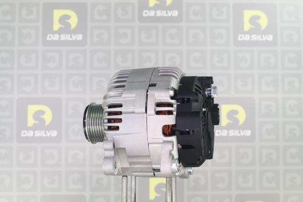 DA SILVA 011685 - Alternator furqanavto.az