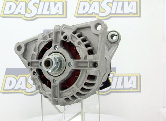 DA SILVA 011620 - Alternator furqanavto.az