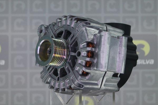 DA SILVA 011361 - Alternator furqanavto.az