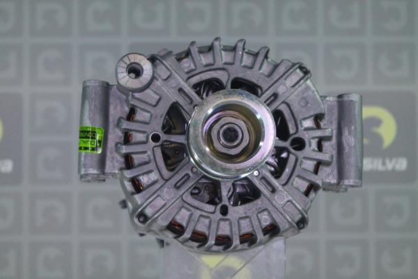 DA SILVA 011361 - Alternator furqanavto.az