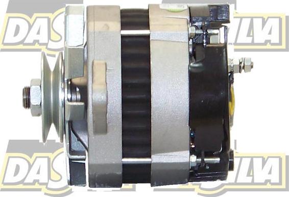 DA SILVA 013467 - Alternator furqanavto.az