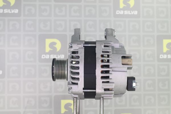 DA SILVA 012504 - Alternator furqanavto.az