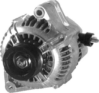 DA SILVA 030996 - Alternator furqanavto.az