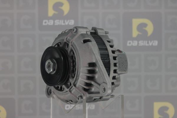 DA SILVA 030900 - Alternator furqanavto.az