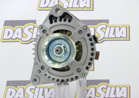 DA SILVA 030600 - Alternator furqanavto.az