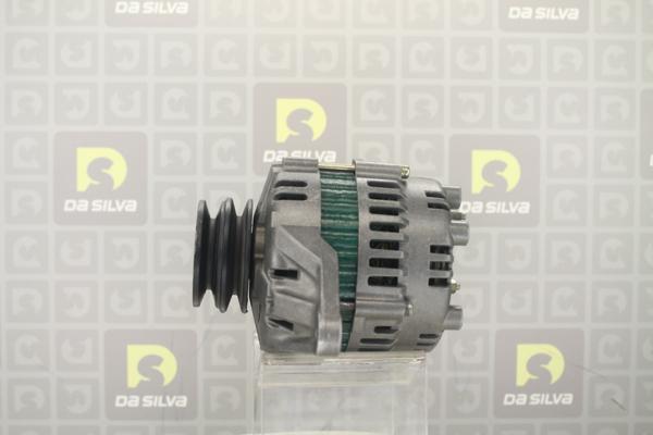 DA SILVA 030056 - Alternator furqanavto.az