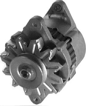 DA SILVA 030050 - Alternator furqanavto.az