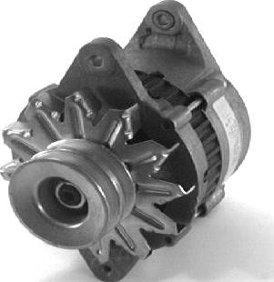 DA SILVA 030051 - Alternator furqanavto.az