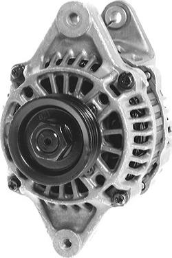 DA SILVA 030065 - Alternator furqanavto.az