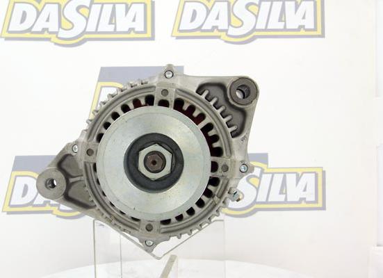 DA SILVA 030015 - Alternator furqanavto.az