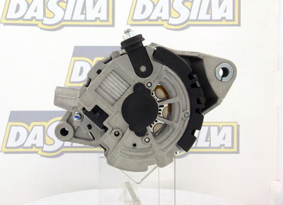 DA SILVA 030017 - Alternator furqanavto.az