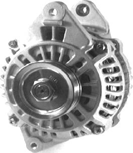 DA SILVA 030142 - Alternator furqanavto.az