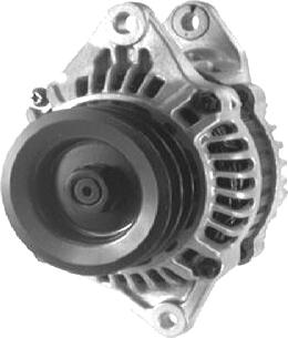 DA SILVA 030161 - Alternator furqanavto.az