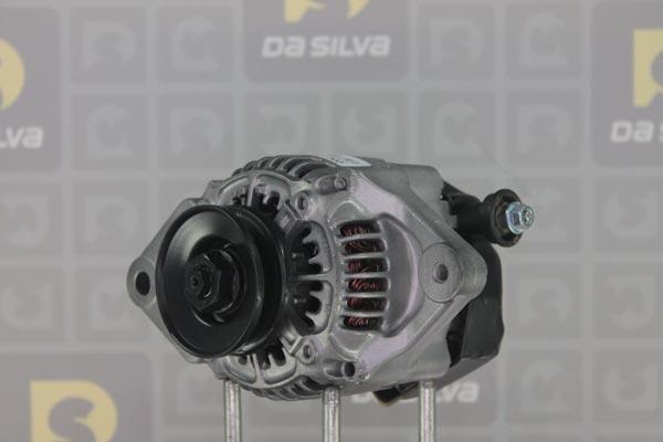 DA SILVA 030163 - Alternator furqanavto.az