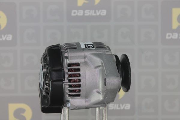 DA SILVA 030163 - Alternator furqanavto.az