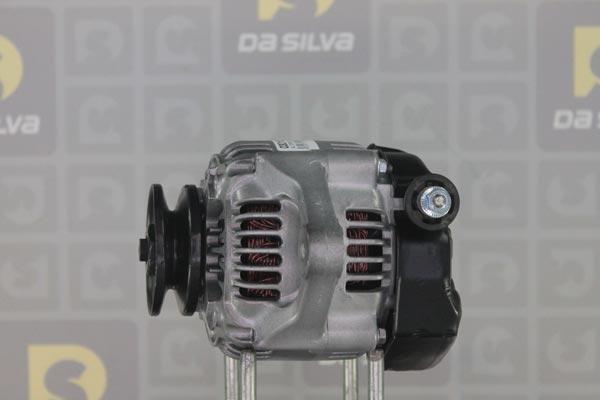 DA SILVA 030163 - Alternator furqanavto.az