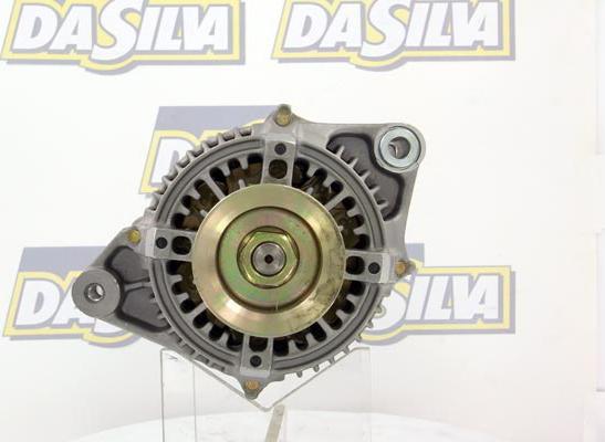 DA SILVA 030132 - Alternator furqanavto.az