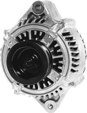 DA SILVA 030349 - Alternator furqanavto.az