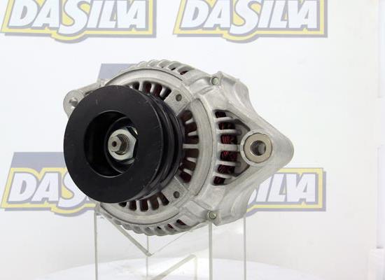 DA SILVA 031405 - Alternator furqanavto.az