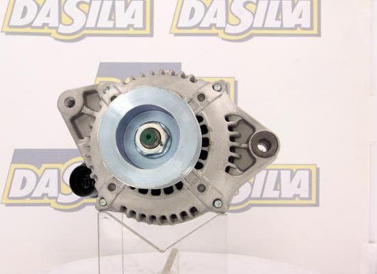 DA SILVA 031407 - Alternator furqanavto.az