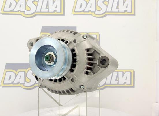 DA SILVA 031407 - Alternator furqanavto.az