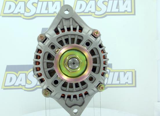 DA SILVA 031520 - Alternator furqanavto.az