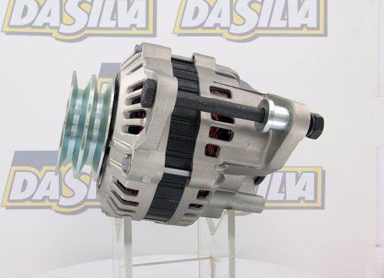 DA SILVA 031624 - Alternator furqanavto.az