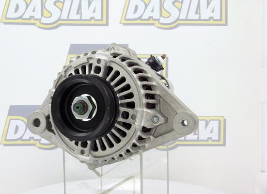 DA SILVA 031628 - Alternator furqanavto.az