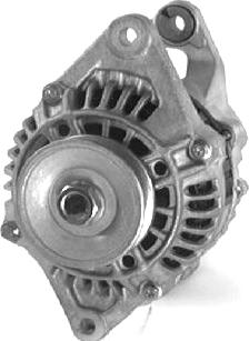 DA SILVA 031096 - Alternator furqanavto.az