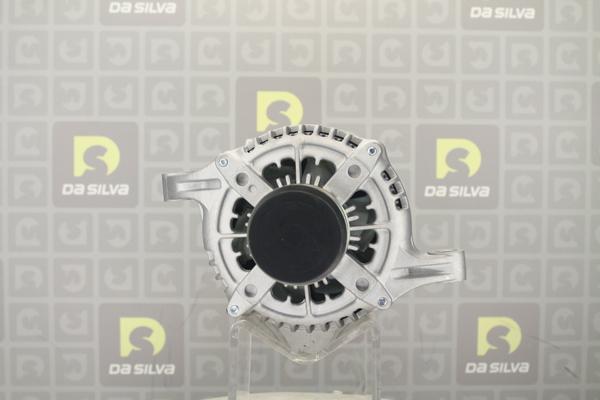 DA SILVA 031137 - Alternator furqanavto.az