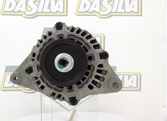 DA SILVA 031390 - Alternator furqanavto.az